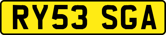 RY53SGA