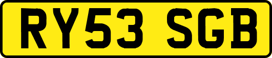 RY53SGB