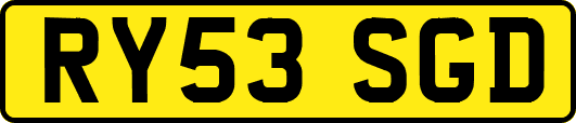 RY53SGD