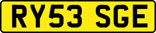 RY53SGE