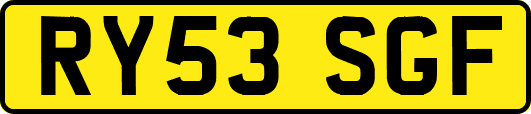RY53SGF