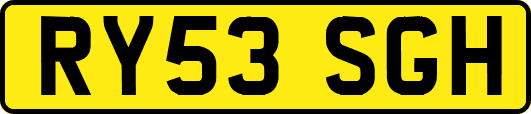RY53SGH