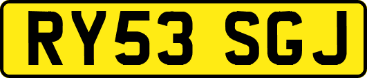 RY53SGJ