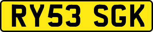 RY53SGK