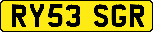 RY53SGR