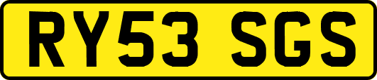 RY53SGS
