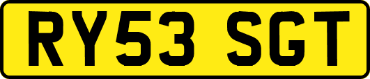 RY53SGT