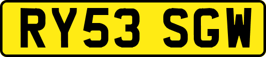 RY53SGW