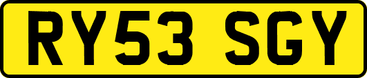 RY53SGY