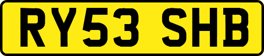 RY53SHB