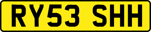 RY53SHH