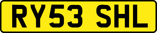 RY53SHL