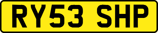 RY53SHP