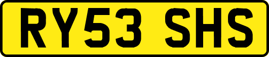 RY53SHS