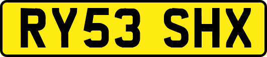 RY53SHX