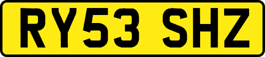 RY53SHZ