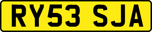 RY53SJA