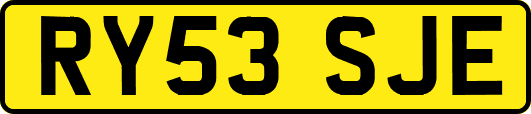 RY53SJE
