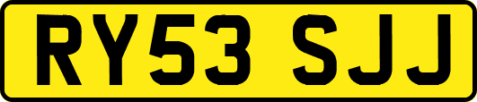 RY53SJJ