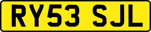 RY53SJL