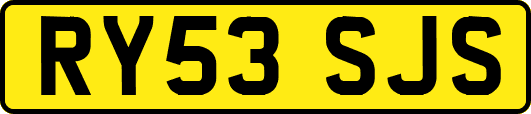 RY53SJS