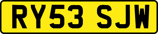 RY53SJW