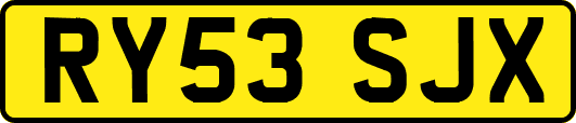 RY53SJX