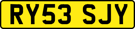 RY53SJY