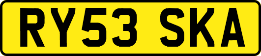 RY53SKA