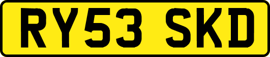 RY53SKD