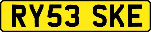 RY53SKE