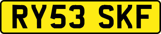 RY53SKF