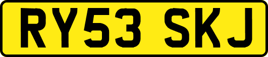 RY53SKJ