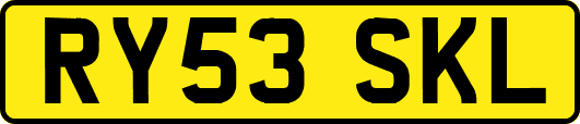 RY53SKL