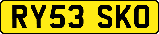 RY53SKO