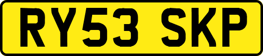 RY53SKP