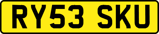 RY53SKU