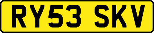 RY53SKV