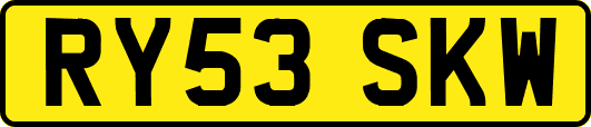 RY53SKW