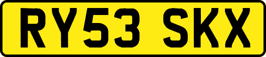 RY53SKX