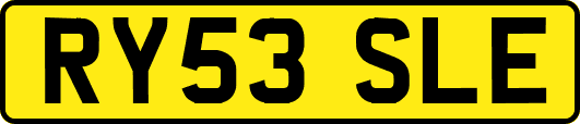 RY53SLE
