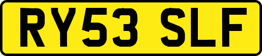 RY53SLF