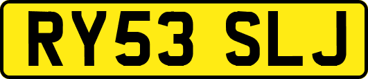 RY53SLJ