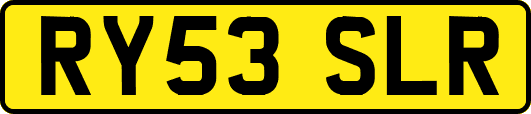 RY53SLR