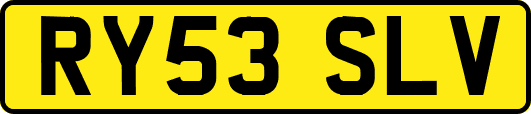 RY53SLV