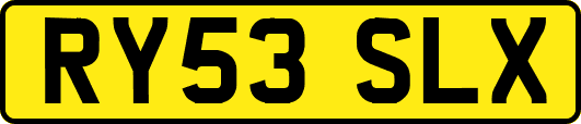 RY53SLX