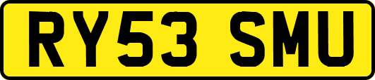 RY53SMU