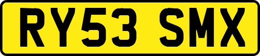 RY53SMX
