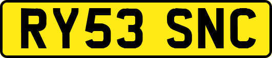RY53SNC