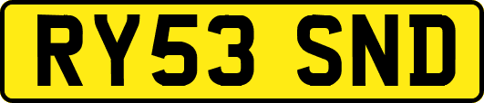 RY53SND